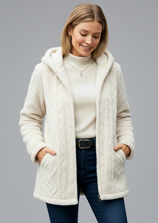 CHAQUETA POLAR - AURORA™