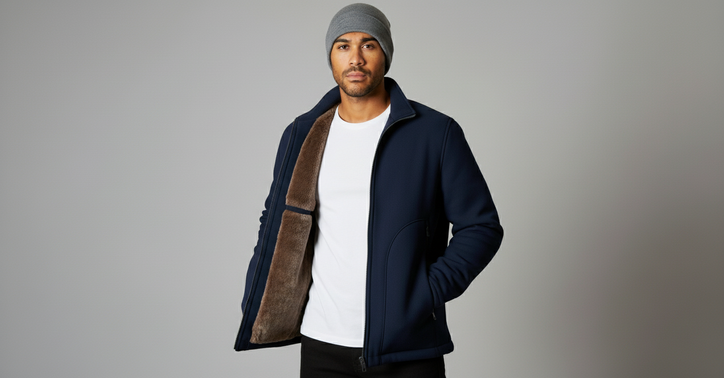 ABRIGO TÉRMICO CON DISEÑO URBANO