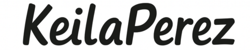 KeilaPerez Online Store