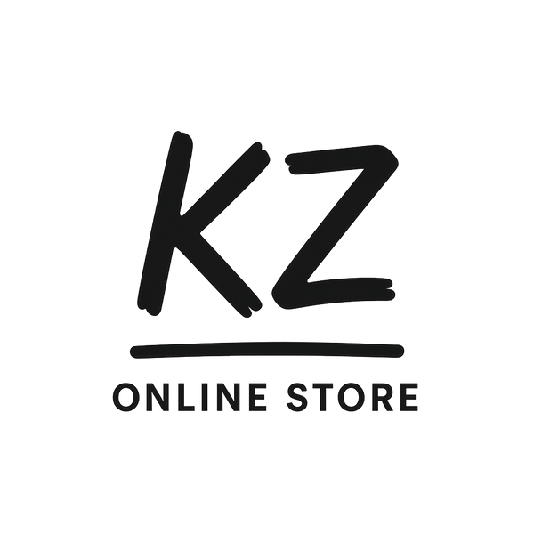 KZ Online Store