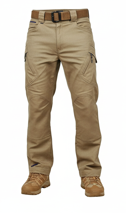 PANTALONES TÁCTICOS