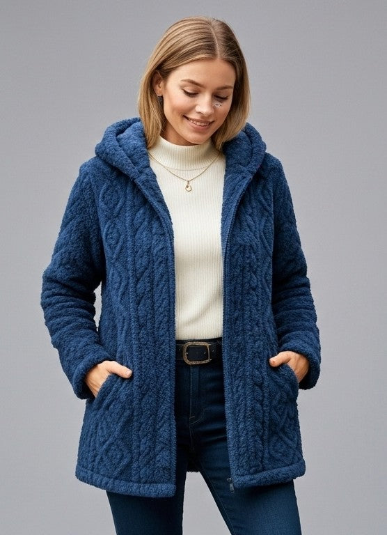 CHAQUETA POLAR - AURORA™