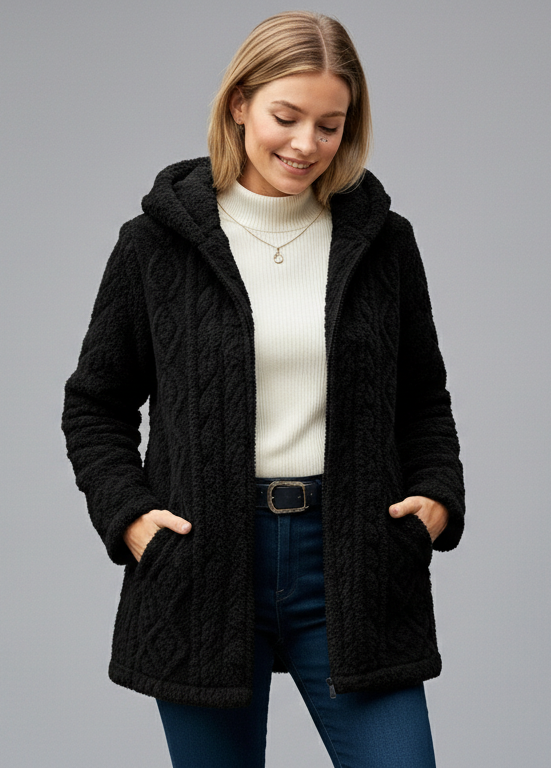 CHAQUETA POLAR - AURORA™